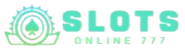 Slots Online 777